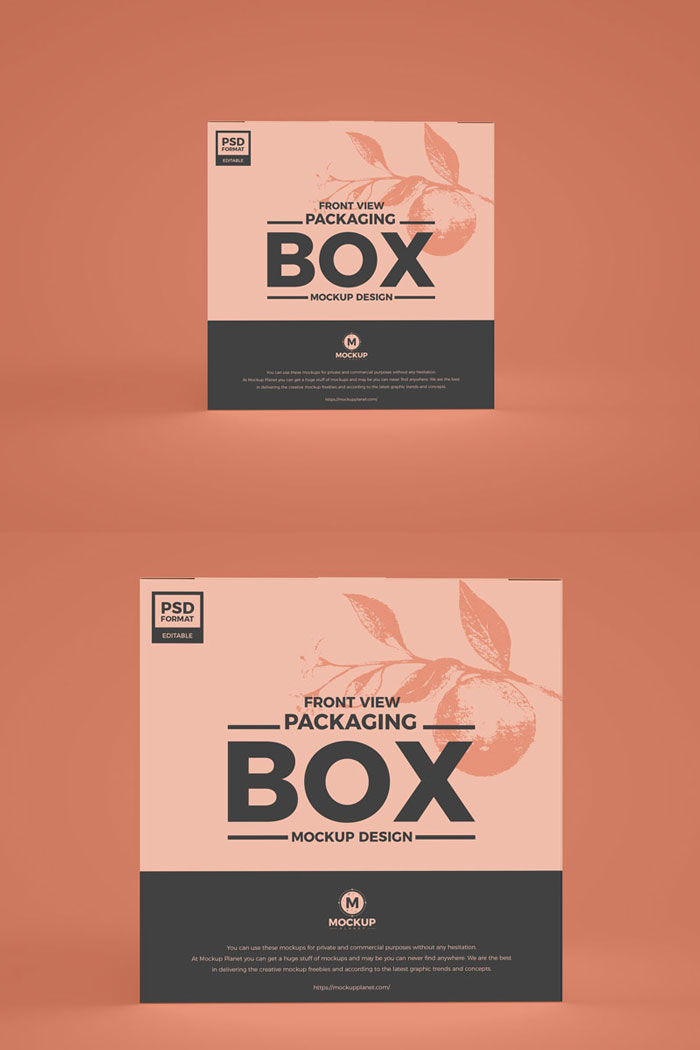 Free-PSD-Front-View-Box-Packaging-Mockup