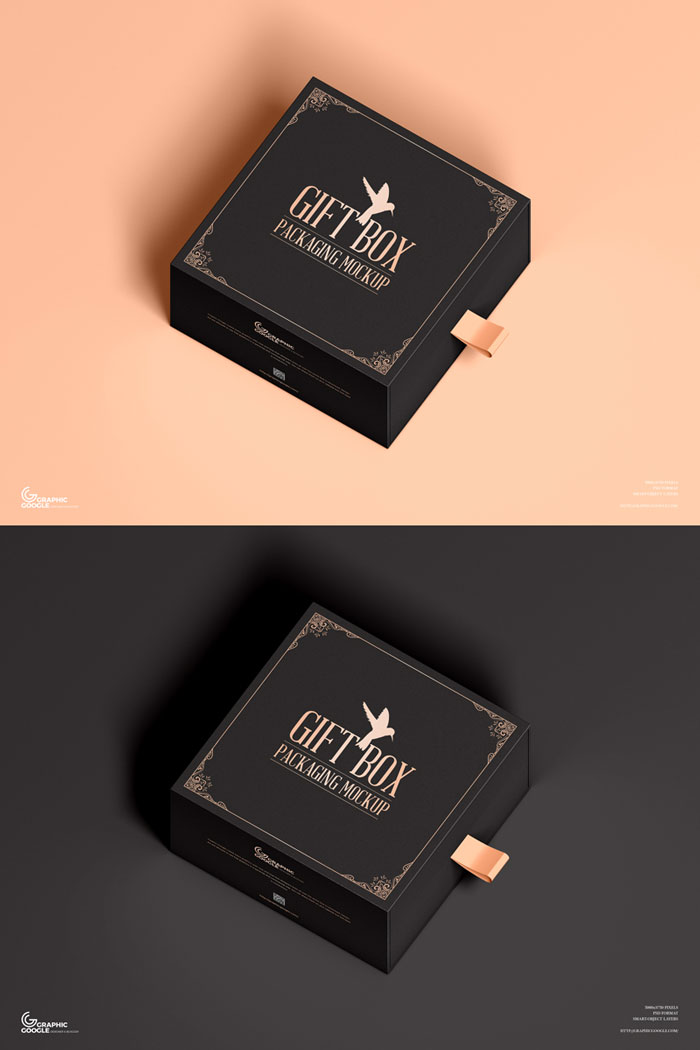 Free-PSD-Gift-Slide-Box-Mockup