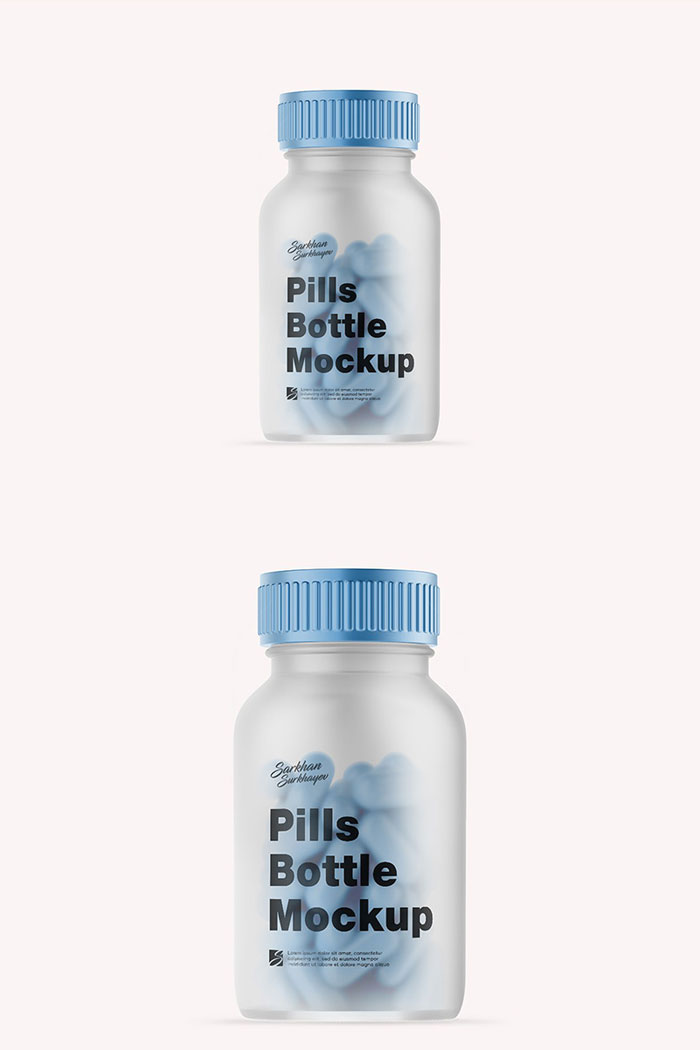 Free-Pills-Bottle-Mockup-PSD