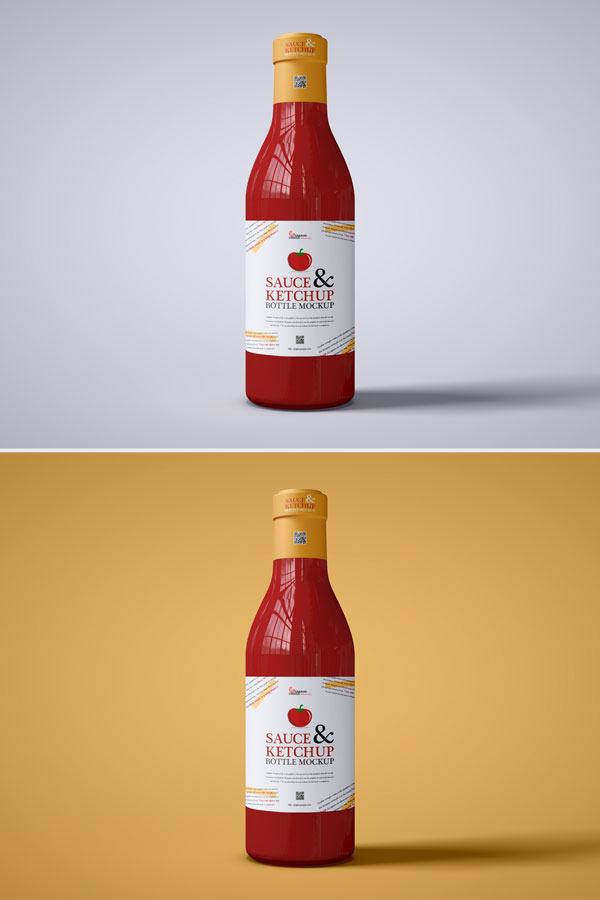 Free-Modern-Ketchup-Bottle-Mockup-PSD
