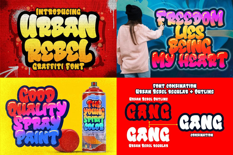 Rebel-Graffiti-Font-For-Creative-Designers