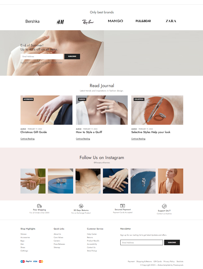 Fabulous-Modern-Jewelry-Store-Alukas-WordPress-Theme-2023-2