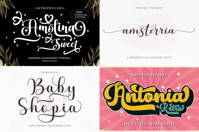 90-Fabulous-Fonts-Collection-for-Designers-1