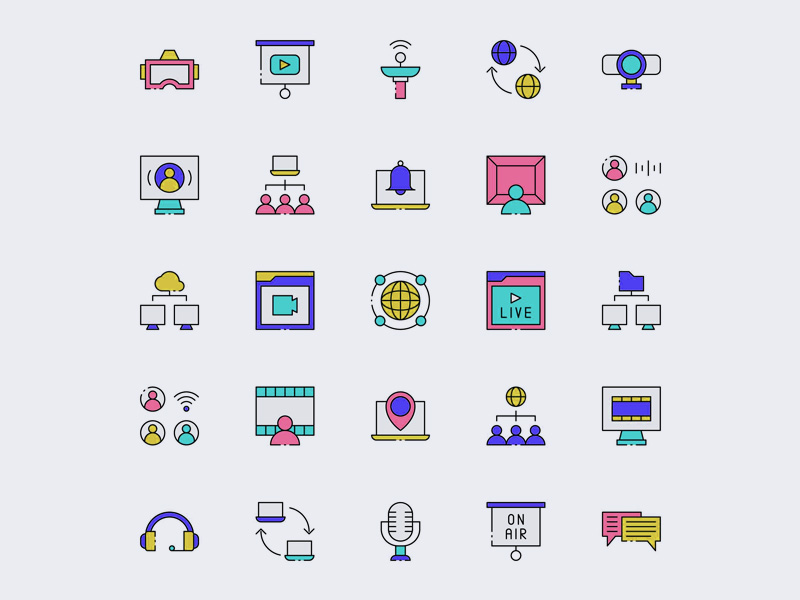 Free-Event-Icons-For-Designers