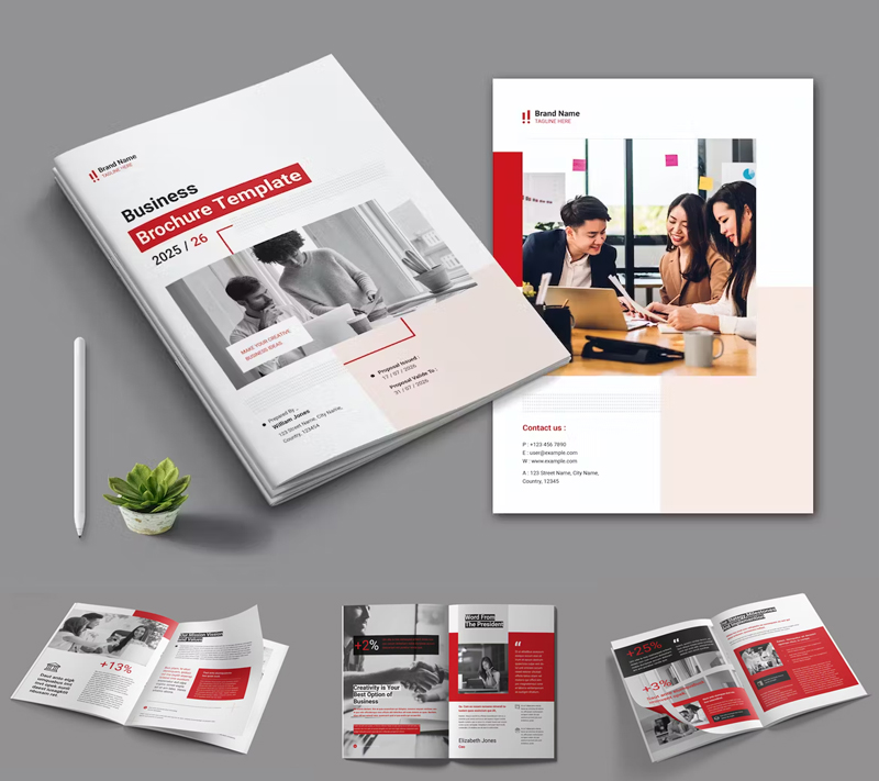 20-Pages-INDD-Corporate-Brochure-Template