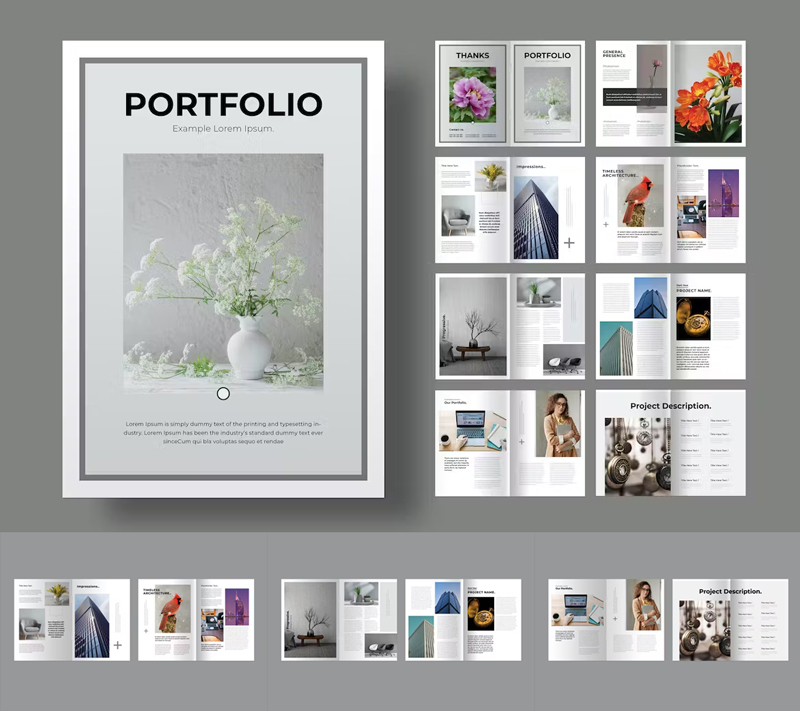 Multipurpose-Portfolio-Brochure-Design-Template