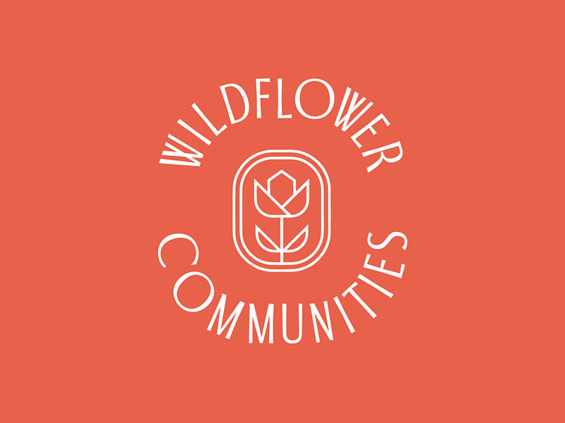 Flower-Logo-Design