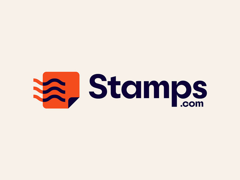 Stamps-Logo-Design