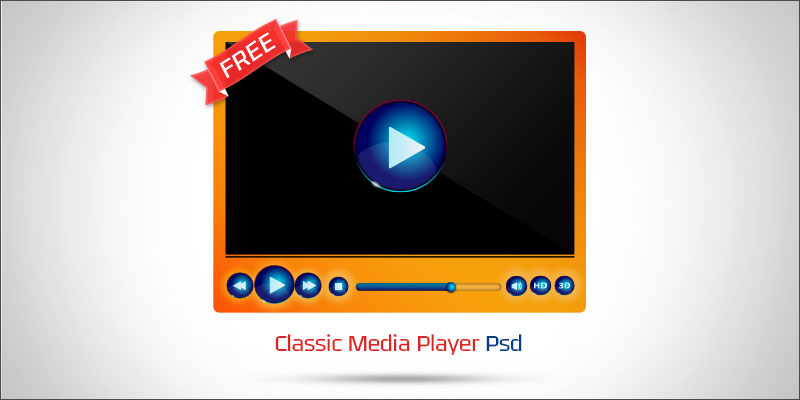 classic-media-player-display