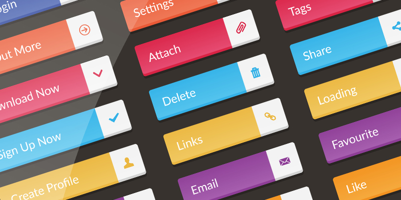 web-buttons- web-button