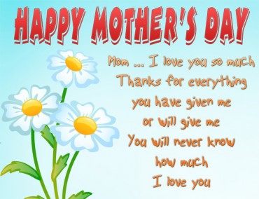 Best 30+ Mothers Day Poems & Quotes