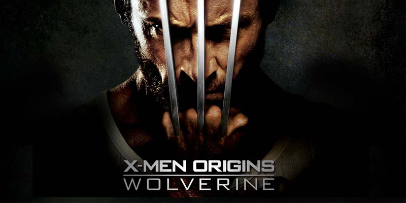 wolverine