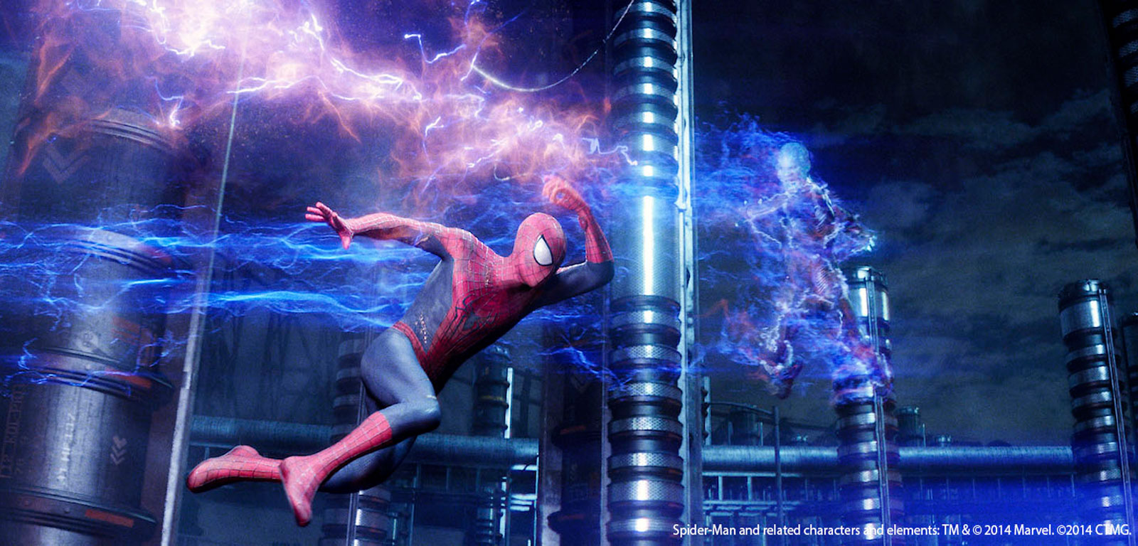Spider-Man 2 HD Wallpapers