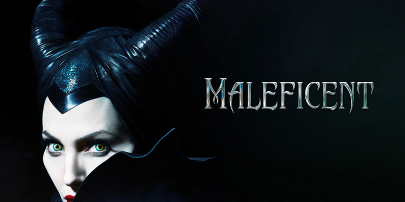 Maleficent Movie (2014) HD Wallpapers For iPad & iPhone