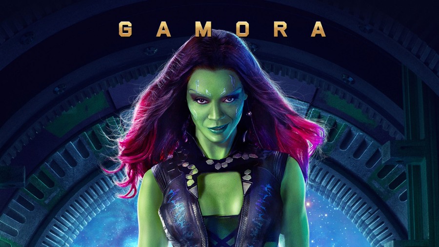 Marvel’s Guardians of the Galaxy 2014 HD Wallpapers for Desktop