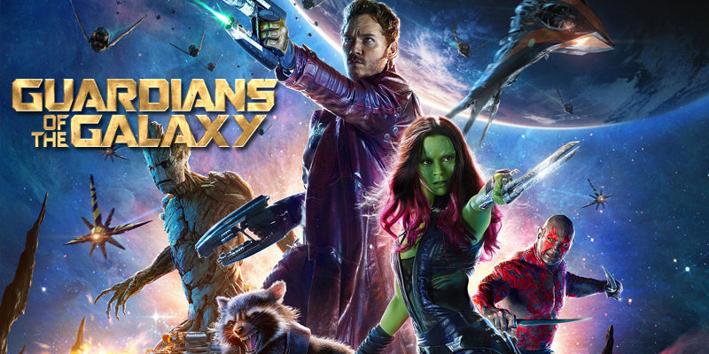 Marvel’s Guardians of the Galaxy 2014 HD Wallpapers for Desktop Backgrounds & iPhone