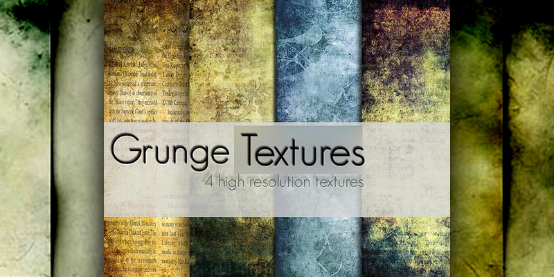 150+ Free High Resolution Grunge & Vintage Textures and Backgrounds for Designers