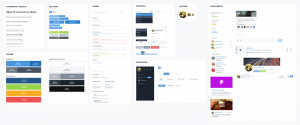 Psds: 10 Free Professional UI Designs for Graphic & Web Designers 2014