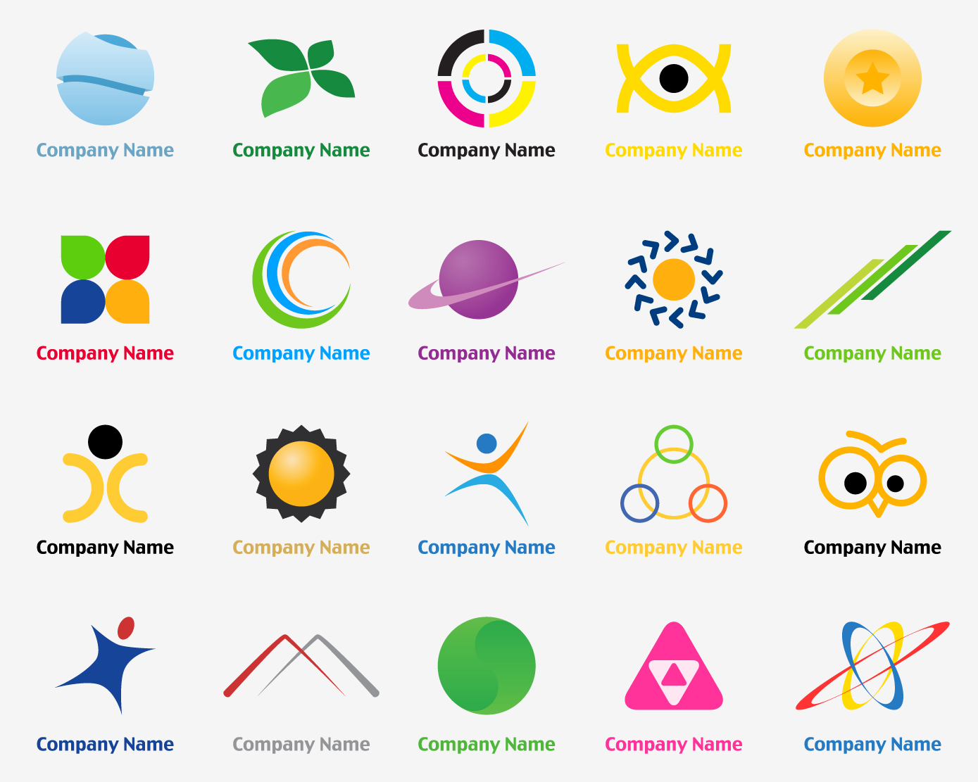 Logo Design Ideas - Photos All Recommendation