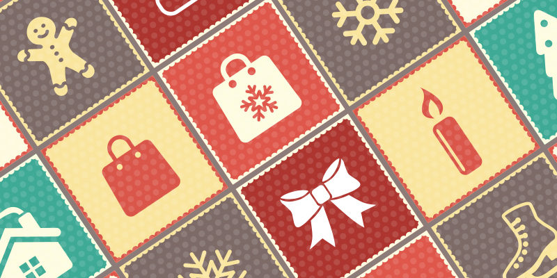 50 Free Christmas Icons 2014