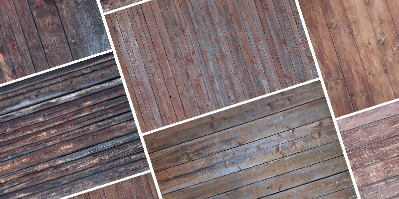 12 Free Vintage Wood Textures Backgrounds 2015