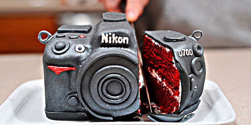 20 Creative Cake Designs For Your Kids Birthday 2015