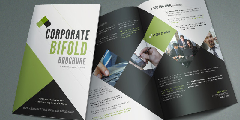 150+ Brochure Examples For Inspiration