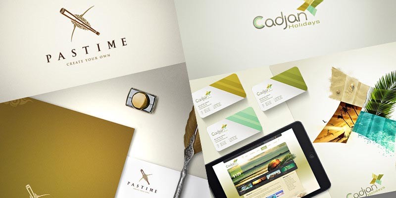 10 Best Examples of Logo Branding 2015