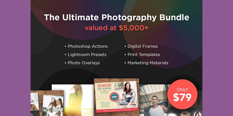 3300+ Ultimate Photography Actions – Affects and Many More
