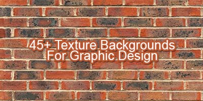 50+ Texture Backgrounds For Graphic Design