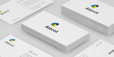 50 Unique And Elegant Business Cards For Inspiration