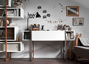 50 Modern Furniture & Interior Design Styles By Wiktoria Lenart For 2017