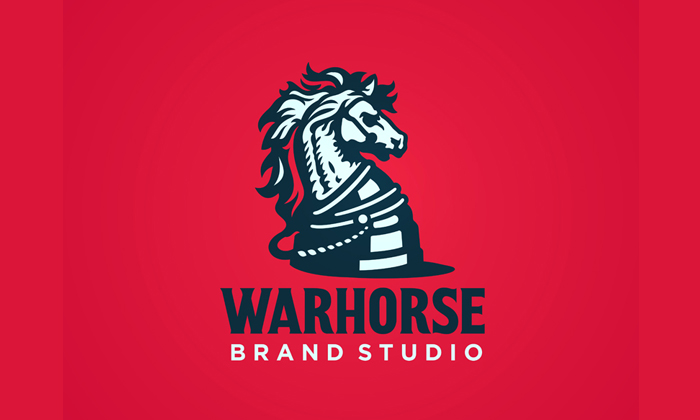 20+ Creative Horse Logo Design Ideas For Inspiration