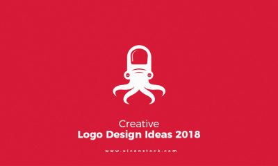 15-Creative-Logo-Designs-Ideas-For-Inspiration-2018