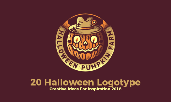 20-Halloween-Logotype-Creative-Ideas-For-Inspiration-2018