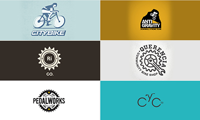 35+ Bicycle Logo Design Trend Ideas For Inspiration in 2018