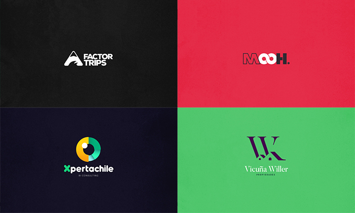 10 Best Examples To Design Logotypes in 2018