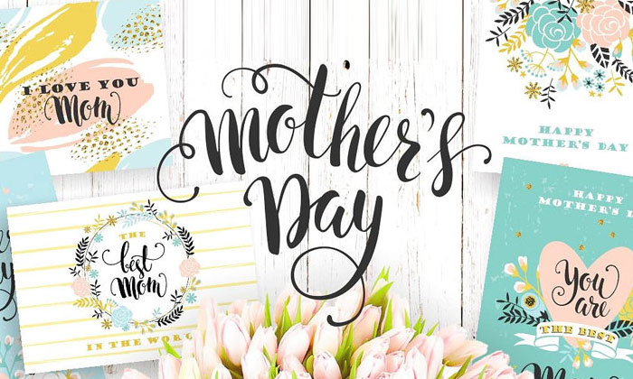 40+ Mother’s Day Card Ideas of 2018