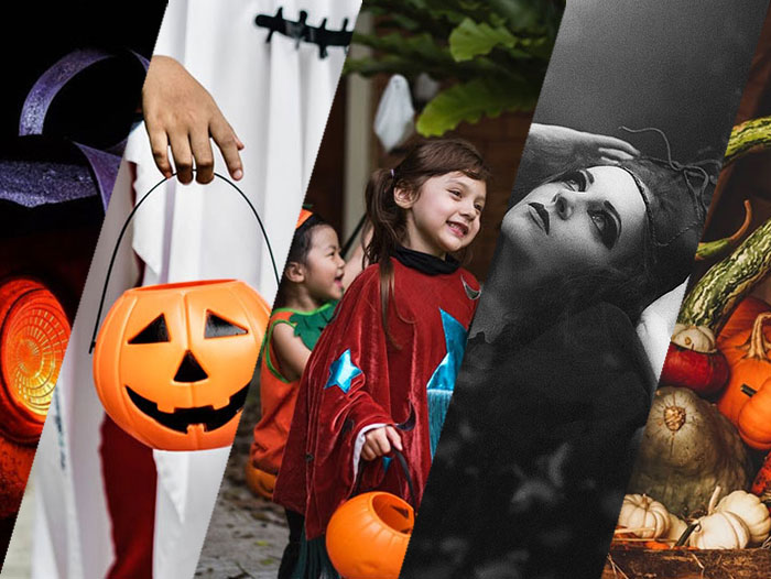 20 High Quality Halloween Images For Free