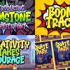 Gemstone-Graffiti-Font-For-Creative-Designers