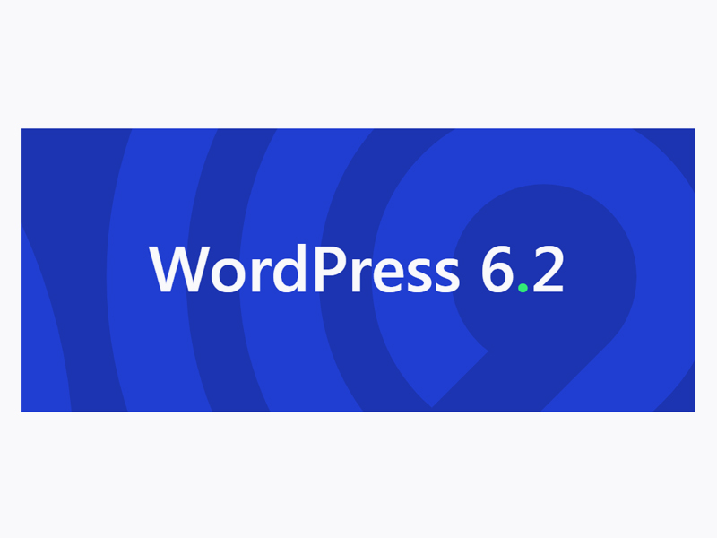 Latest Version WordPress 6.2