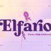 Classy-Elfario-Serif-Font-Preview