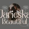 Sophisticated-Serif-Jarieska-Font-Preview