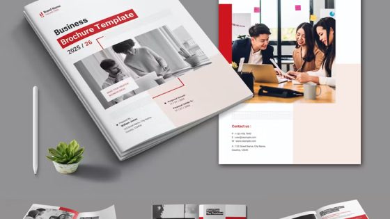 20-Pages-INDD-Corporate-Brochure-Template