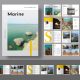 Multipurpose-Modern-Magazine-Brochure-Template