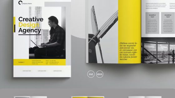 Professional-Design-Agency-Brochure-Design-Template