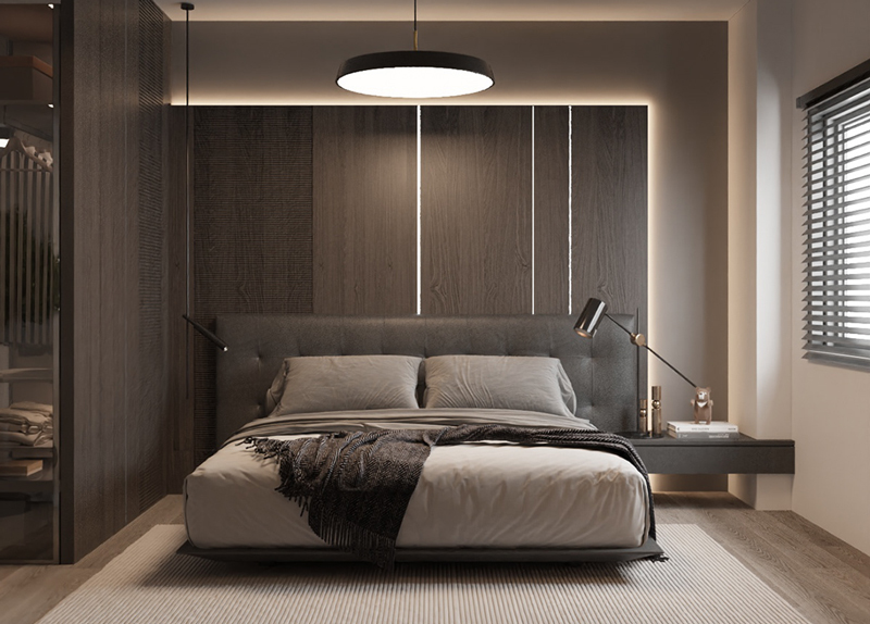 10 Newest 2024 Top Quality Bedroom Interior Design Ideas