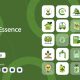 20-Eco-Essence-Icons