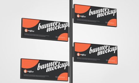 Free-Advertising-Horizontal-Banner-Mockup