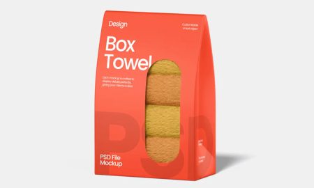 Towel-Box-Packaging-Mockup